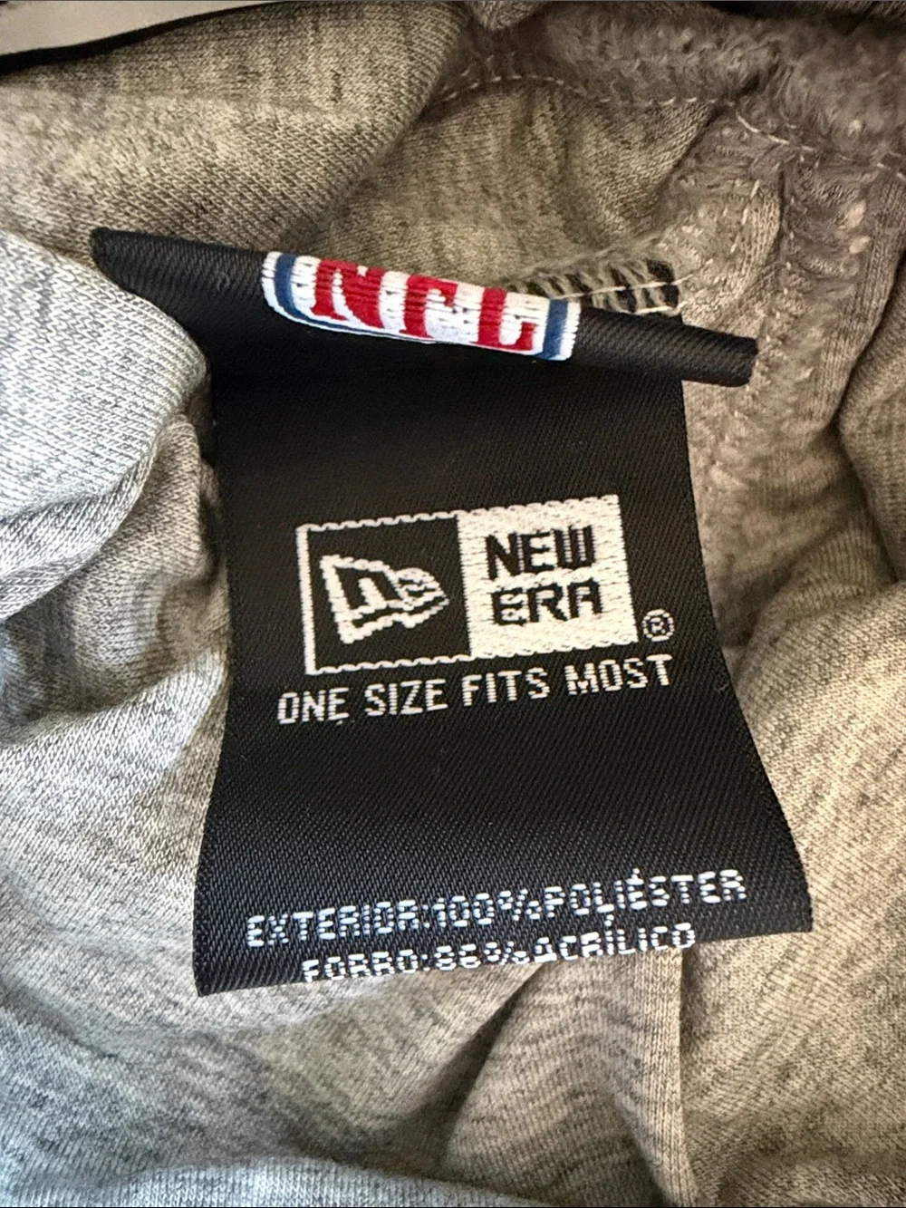New Era official new